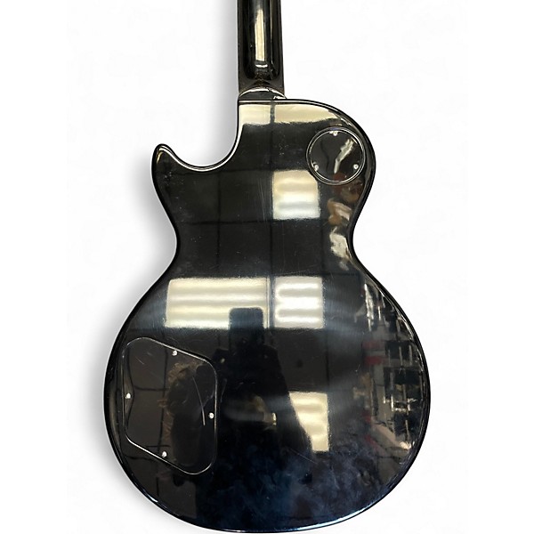 Used 2024 Gibson LES PAUL ADAM JONES STANDARD Silverburst Solid Body Electric Guitar