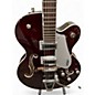 Used Gretsch Guitars G5420T Electromatic Wine Red Hollow Body Electric Guitar