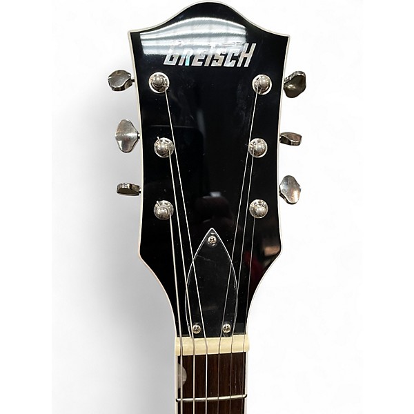 Used Gretsch Guitars G5420T Electromatic Wine Red Hollow Body Electric Guitar