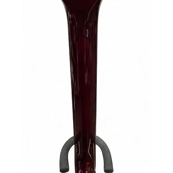 Used Gretsch Guitars G5420T Electromatic Wine Red Hollow Body Electric Guitar