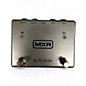 Used MXR A/B BOX Pedal thumbnail