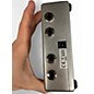 Used MXR A/B BOX Pedal
