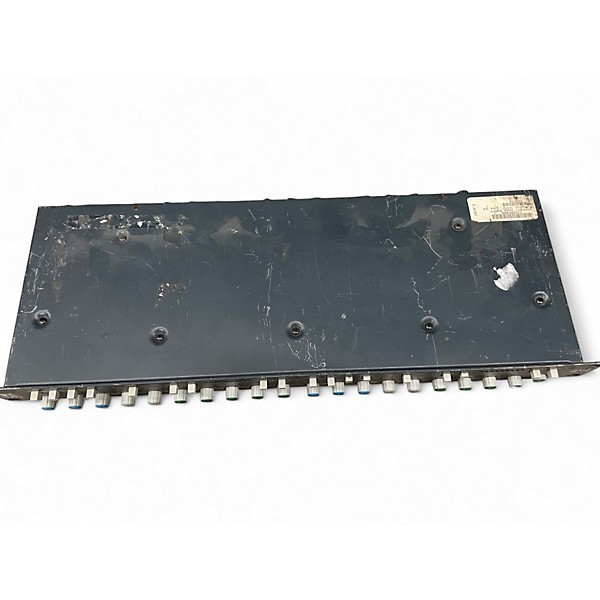 Used La Audio 4X4 Compressor