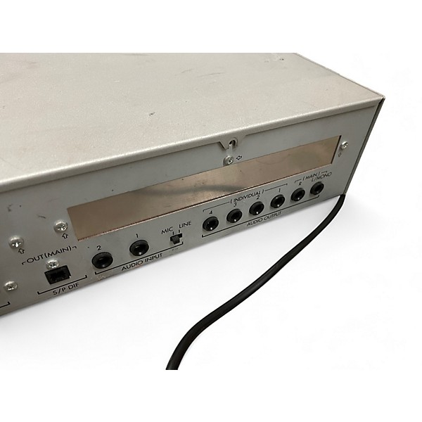 Used KORG RACK Synthesizer