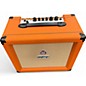 Used Orange Amplifiers Crush 35RT Guitar Combo Amp thumbnail