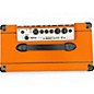 Used Orange Amplifiers Crush 35RT Guitar Combo Amp