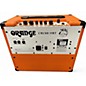 Used Orange Amplifiers Crush 35RT Guitar Combo Amp