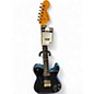 Used Fender American Professional II Telecaster  DARK KIGHT Solid Body Electric Guitar thumbnail