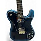 Used Fender American Professional II Telecaster  DARK KIGHT Solid Body Electric Guitar