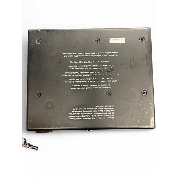 Used Seymour Duncan PowerStage 200 Guitar Power Amp