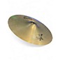Used SABIAN 12in XS20 Splash Cymbal
