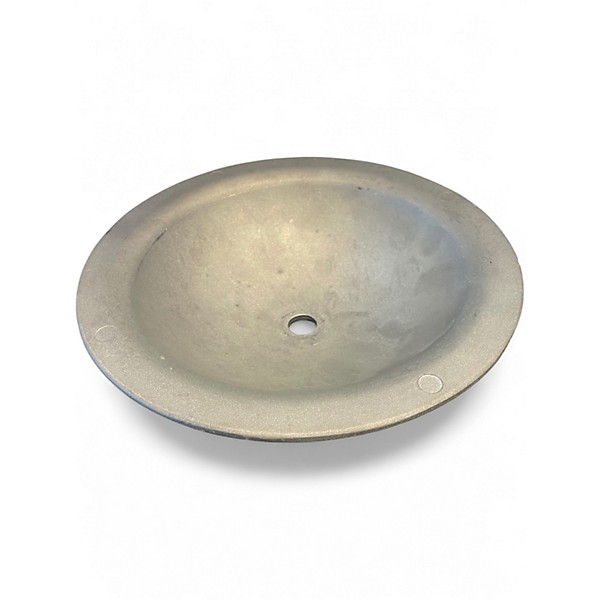 Used SABIAN 7in ALU BELL Cymbal