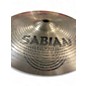 Used SABIAN 14in XS20 Hi Hat Pair Cymbal