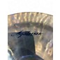 Used Agazarian 12in CHINA Cymbal