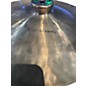 Used Agazarian 12in CHINA Cymbal