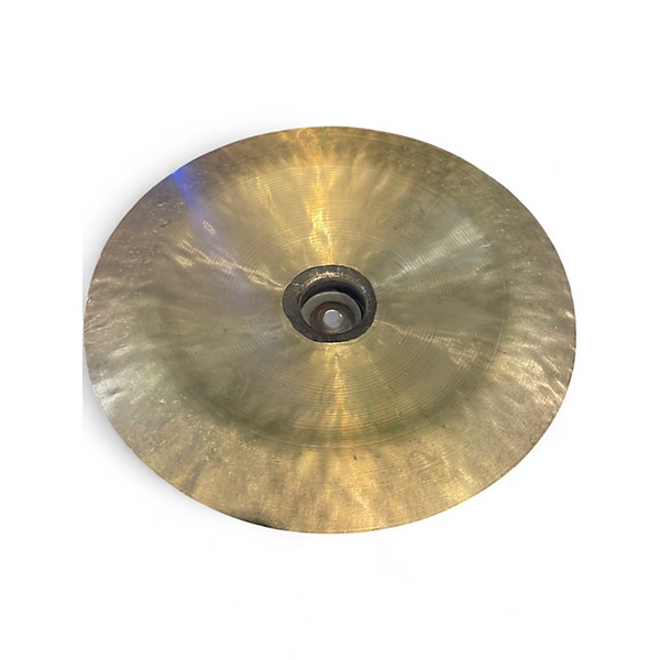 Used Agazarian 12in CHINA Cymbal