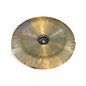 Used Agazarian 12in CHINA Cymbal