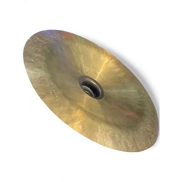 Used Agazarian 12in CHINA Cymbal