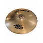 Used MEINL 20in MEDIUM RIDE Cymbal thumbnail