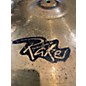 Used MEINL 20in MEDIUM RIDE Cymbal