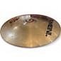 Used MEINL 20in MEDIUM RIDE Cymbal