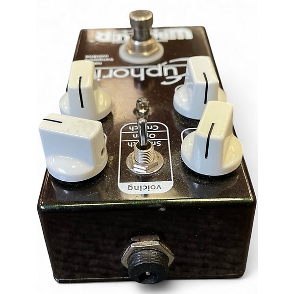 Used Wampler Euphoria Overdrive Effect Pedal