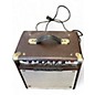 Used Acoustic A15 15W 1x6.5 Acoustic Guitar Combo Amp