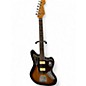 Used Fender Fender Kurt Cobain Jaguar 3 Color Sunburst Solid Body Electric Guitar thumbnail