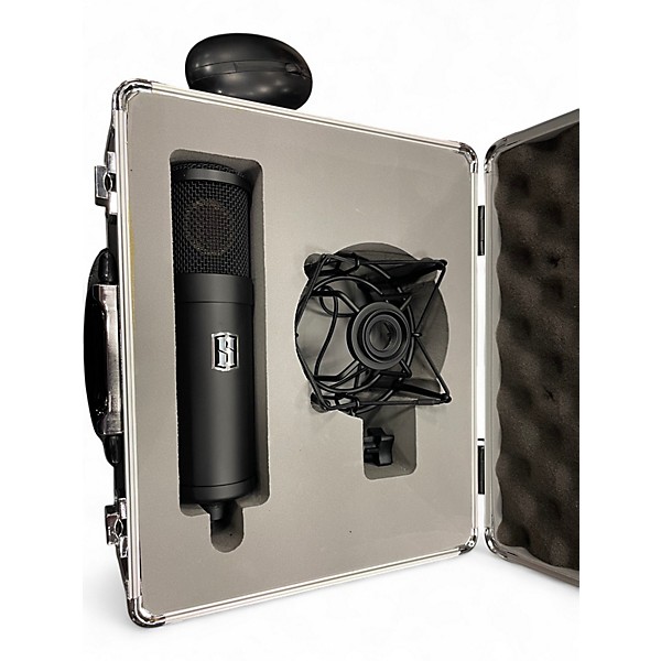 Used Slate Digital ML-1 Condenser Microphone