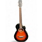 Used Yamaha APXT2 Sunburst Acoustic Electric Guitar thumbnail