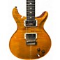 Used 2023 PRS Santana Orange Solid Body Electric Guitar thumbnail