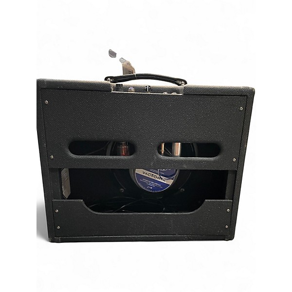 Used Victoria 5112 Tube Guitar Combo Amp