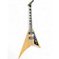 Used 2025 Jackson Rhoads JS32T FSR Electric Guitar Natural Oil Solid Body Electric Guitar thumbnail
