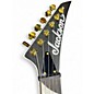 Used 2025 Jackson Rhoads JS32T FSR Electric Guitar Natural Oil Solid Body Electric Guitar