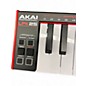 Used Akai Professional LPK25 MIDI Controller