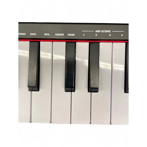 Used Akai Professional LPK25 MIDI Controller