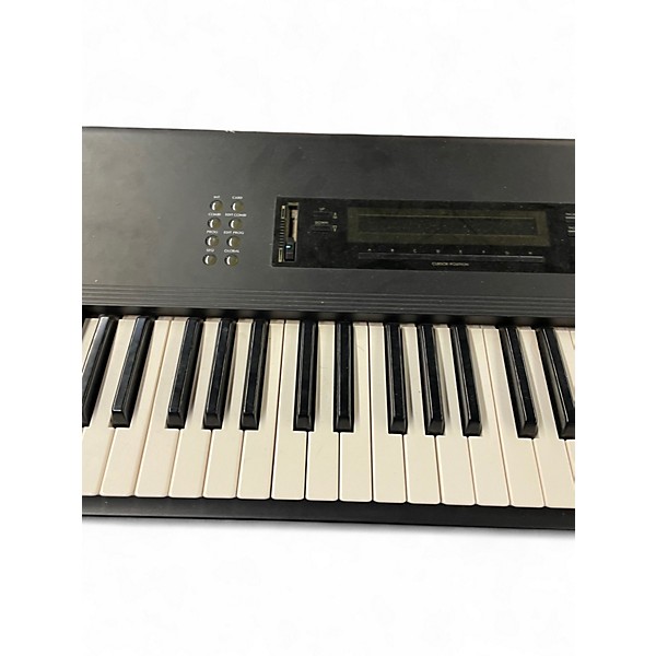 Used KORG M1 Keyboard Workstation