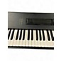 Used KORG M1 Keyboard Workstation