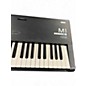 Used KORG M1 Keyboard Workstation