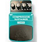 Used Behringer CS400 Compressor Sustainer Effect Pedal thumbnail