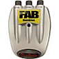 Used Danelectro Fab Overdrive Effect Pedal thumbnail