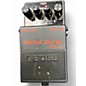 Used Boss MT2 Effect Pedal thumbnail