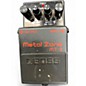 Used Boss MT2 Effect Pedal