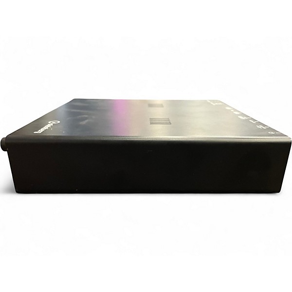 Used Steinberg UR-RT2 Audio Interface