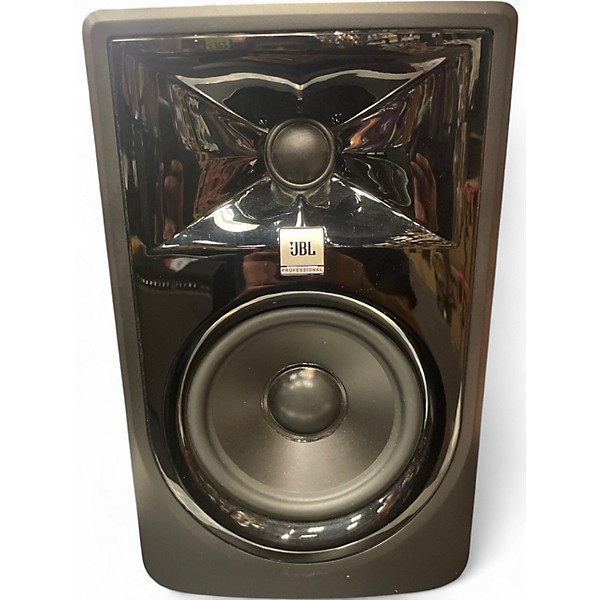 Used JBL 305P MKII Powered Monitor