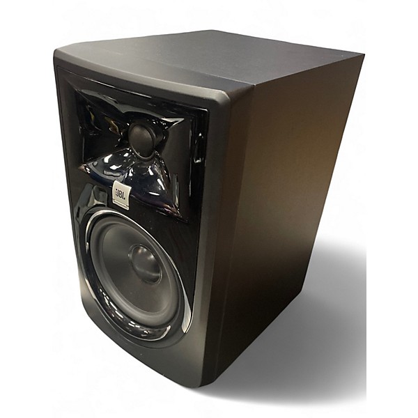 Used JBL 305P MKII Powered Monitor
