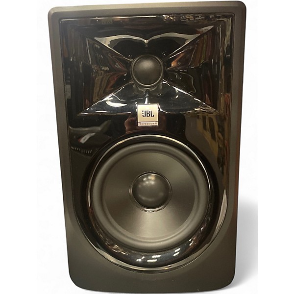 Used JBL 305P MKII Powered Monitor