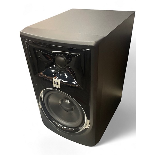 Used JBL 305P MKII Powered Monitor