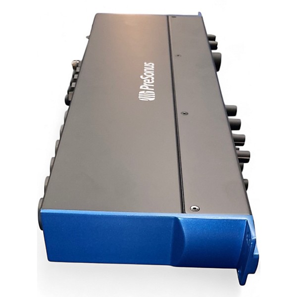 Used PreSonus STUDIO 1824C Audio Interface