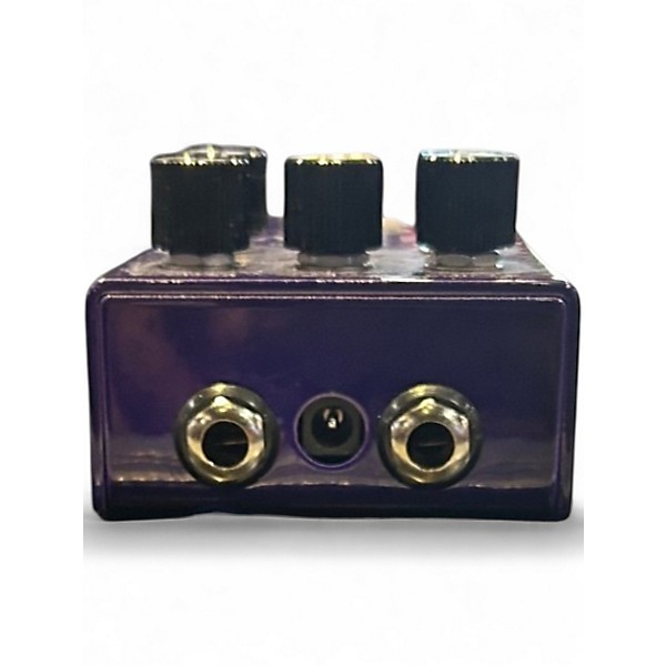 Used Revv Amplification G3 Effect Pedal